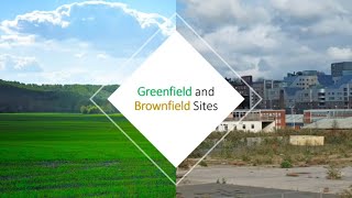 Greenfield vs Brownfield [upl. by Alberto]