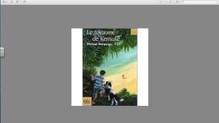 Le Royaume De KensukeÌ  Chapitre 1 [upl. by Eiclehc893]