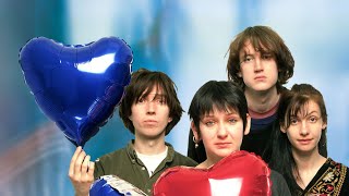 My Bloody Valentine Documentary [upl. by Trisha]