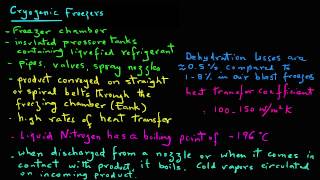 Cryogenic Freezers [upl. by Hobie]