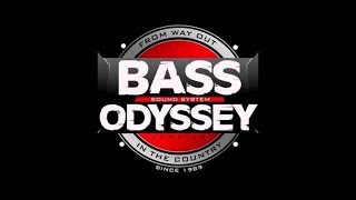 Bass Odyssey Vs Killamanjaro 2 Dec 2017 St Elizabeth JA  Energy Zone 7th Anniversary [upl. by Merow]