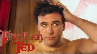 Hell  Father Ted  Season 2 Episode 1  Full Episode [upl. by Sumer]