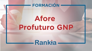 Afore Profuturo GNP estado de cuenta y retiro por desempleo [upl. by Alysoun328]