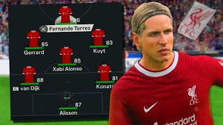 This Career Mode Mod Changes Everything [upl. by Glenna837]