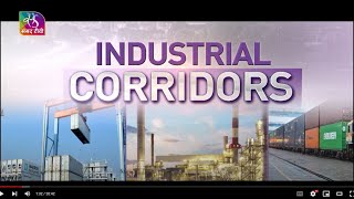 Transforming India  Industrial Corridors  Episode 10  27 March 2022 [upl. by Rellek]