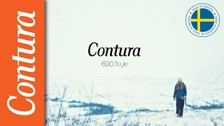 Contura 600 Style  Beauty that comes from within [upl. by Aneema206]