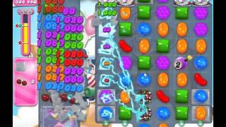 Candy Crush Saga Level 1703  NO BOOSTERS [upl. by Eerat]