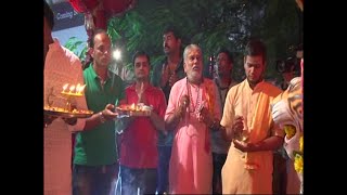 Naidu Club Day 4 04102016 Full Video [upl. by Polinski]