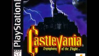 Full Castlevania Symphony of the Night OST [upl. by Gnilyarg]