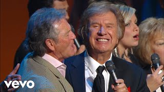 Gaither Vocal Band  Loving God Loving Each Other Live [upl. by Dorehs474]