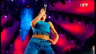 Spice Girls Live At Earls Court SF2 [upl. by Elletnahs]