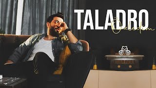 Taladro  Özledim featArabesk Design [upl. by Hannie]