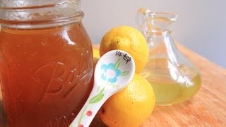 Grandma Barbs Homemade Cough SyrupThat Works [upl. by Loy]