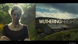 Wuthering Heights  Trailer [upl. by Enitsej]