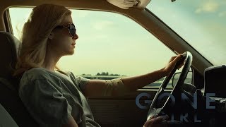 Gone Girl 2014 HD  Cool Girl [upl. by Nara]