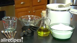 How to Measure Ingredients  Allrecipes [upl. by Hekker679]