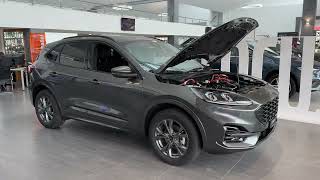 Ford Kuga 2023 [upl. by Kane232]