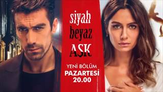 Siyah Beyaz Ask Episode 7 English Subtitles [upl. by Fleece910]