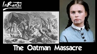 The Oatman Massacre [upl. by Hamil]