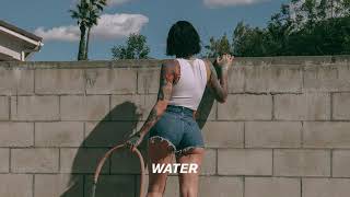 Kehlani  Water Official Audio [upl. by Bayly888]