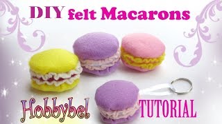 Portachiavi fai da te idea regalo tutorial facile veloce [upl. by Daugherty]