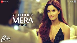 Fitoor  Ep 29 Eng Sub  Digitally Presented by Happilac Paints  30th June 2021  HAR PAL GEO [upl. by Ylagam]