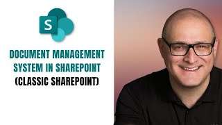 How to implement Document Management System in SharePoint [upl. by Ahsiloc427]