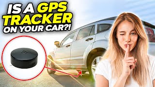 How To Find a GPS Tracker on My Car [upl. by Stranger688]