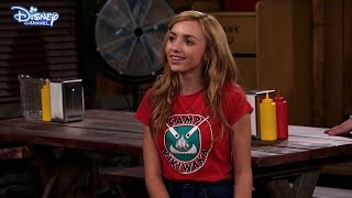 Bunkd  Song for Emma  Official Disney Channel UK [upl. by Wickman585]