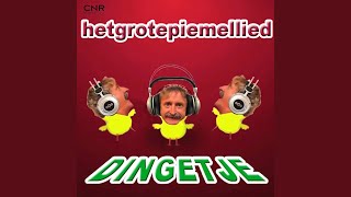 Hetgrotepiemellied [upl. by Joyce304]