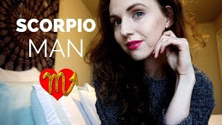 HOW TO ATTRACT A SCORPIO MAN  Hannahs Elsewhere [upl. by Karol]