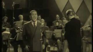 Video of Jussi Björling singing quotCeleste Aidaquot 1953 [upl. by Aivatnohs829]