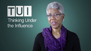 Implicit Bias Matters Thinking Under the Influence TUI [upl. by Rydder172]