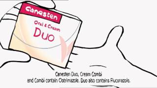 Canesten Duo [upl. by Noskcaj]