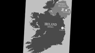 The Northern Ireland Conflict  Easily Explained [upl. by Annaiv452]