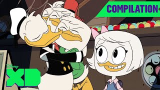 DuckTales  Official Season 2 Sneak Peek Trailer  SDCC 2019 [upl. by Bryce947]