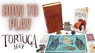 How to Play Tortuga 1667 [upl. by York]