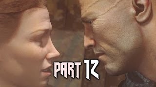 Wolfenstein The New Order Gameplay Walkthrough Part 12  Unconditional PS4 [upl. by Gianni]