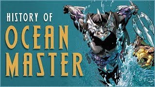 History of Ocean Master [upl. by Uchish786]