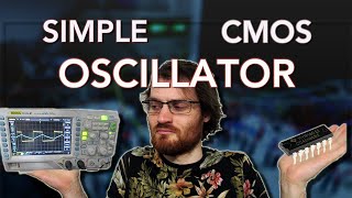 Electronics Basics amp A Simple Oscillator [upl. by Aeel]