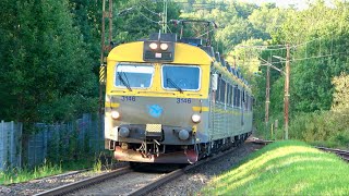 Motorvagn X11  Västtrafik [upl. by Lundquist209]