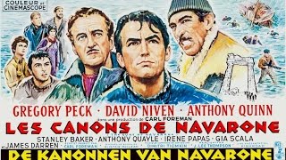 David Niven  Top 30 Highest Rated Movies [upl. by Aay]