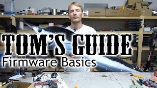 3D printing guides  Firmware basics [upl. by Rahmann]