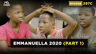 Emanuella 2020 Mark Angel Comedy [upl. by Stiegler814]