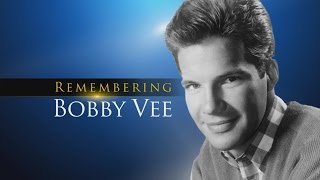 Pop Music Legend Bobby Vee Dead At 73 [upl. by Blaseio]