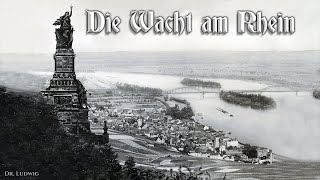 DJ Wilhelm  Die Wacht am Rhein  H E I N O W A V E [upl. by Jo-Anne]