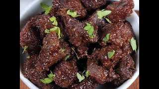 WOW Easy Burnt Ends Using the Crisplid [upl. by Adnilec]