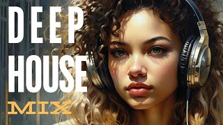 Deep House Mix [upl. by Riannon]