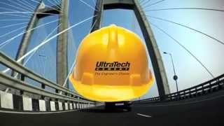 UltraTech Cement India Superbrand [upl. by Hsirk]