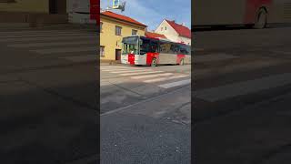 irisbus 9776 [upl. by Rickey]